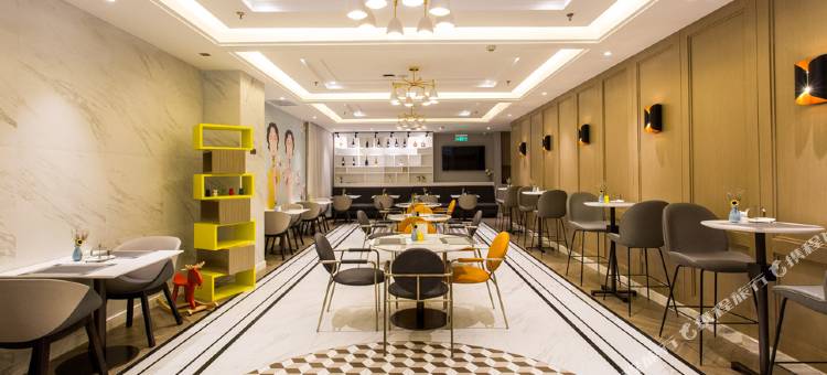 白玉兰酒店(宝鸡体育场英达路店)图片