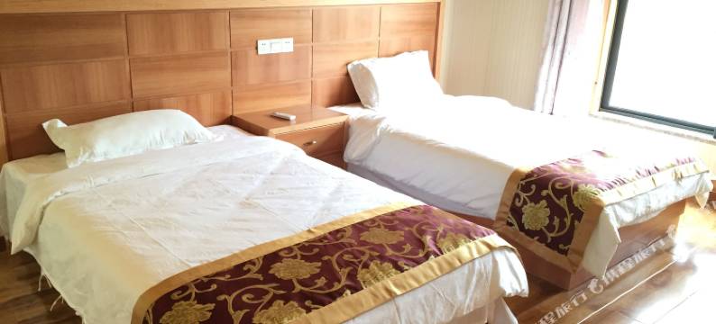 宜兴开门见山农家乐图片