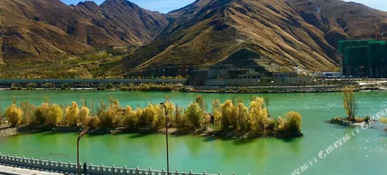 拉萨远丰河北饭店(布达拉宫店)图片