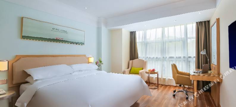 维也纳3好酒店(无锡硕放国际机场鸿山店)图片