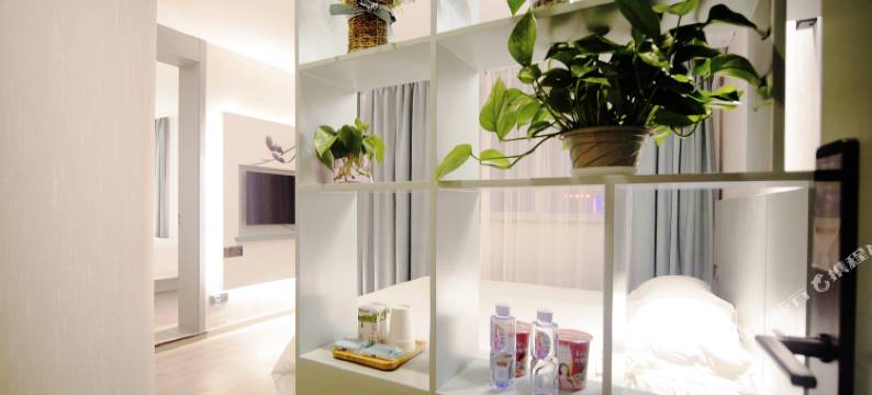 上海金皇朝轻奢酒店图片