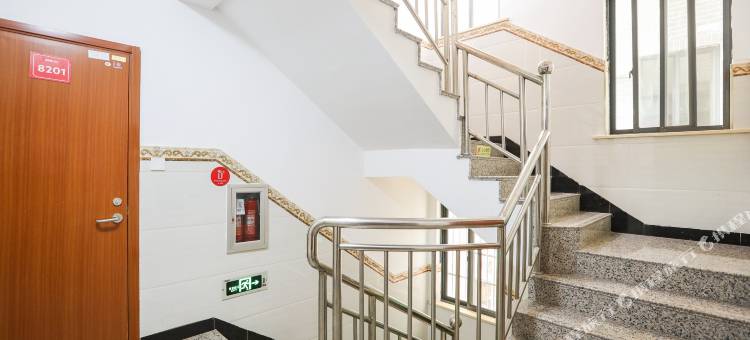 淳安千岛湖天池山庄图片