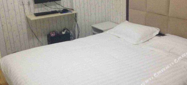 沙河普锦洗浴宾馆图片