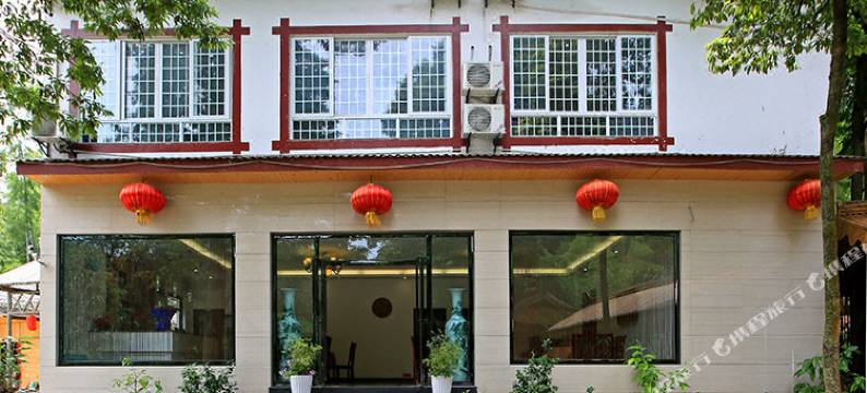蜀南竹海清雅居酒店图片
