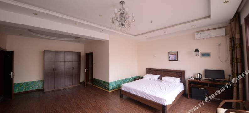 宾县双泷商务酒店图片