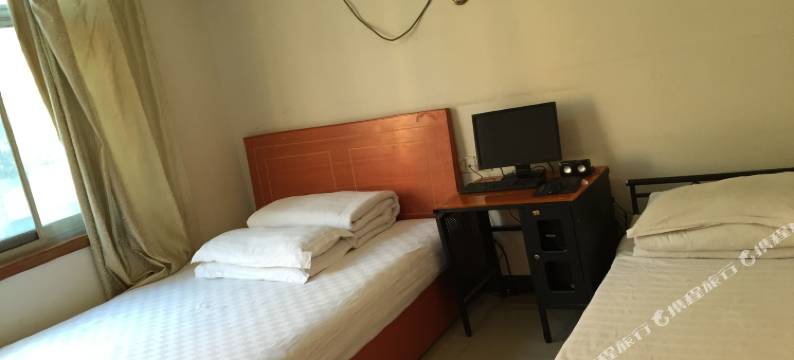 九江红红宾馆图片