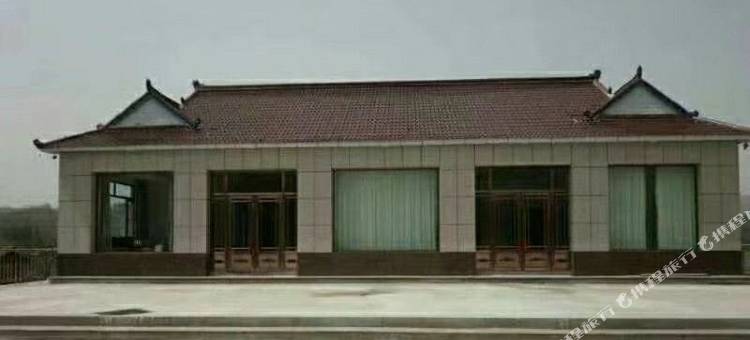 凤城福居民宿图片
