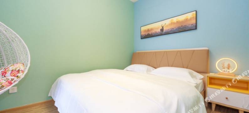 成都尚品雅筑公寓图片