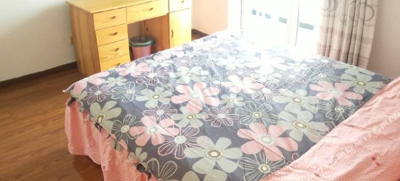 空中花园713公寓(北京10号店)图片