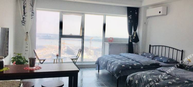 日照广润度假公寓(青岛路店)图片