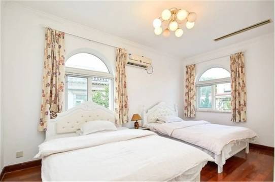 合肥长沙轰趴独栋别墅南屏路分店