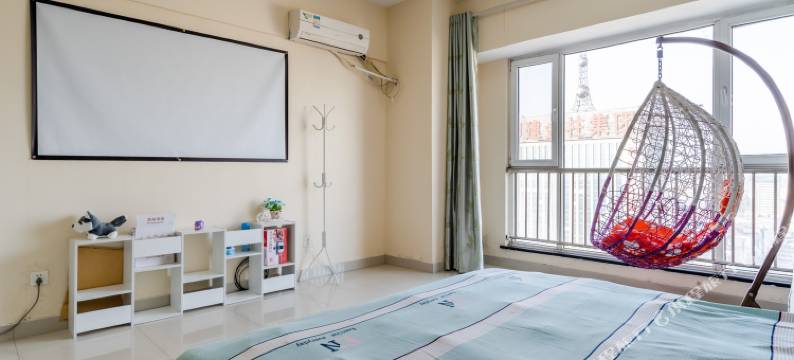 聊城Blaker公寓图片