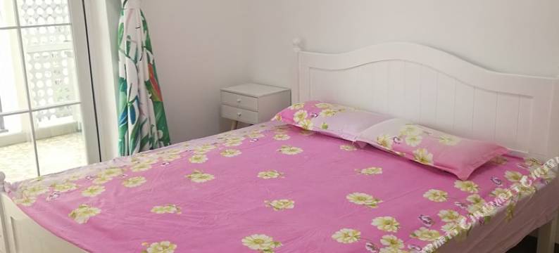 宜昌CBD旅行家民宿图片