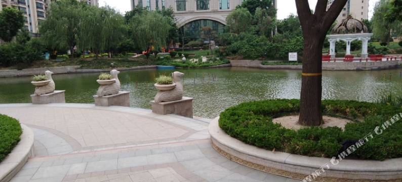 廊坊便民精品民宿(5号店)图片