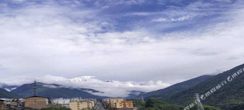 南充学苑公寓图片