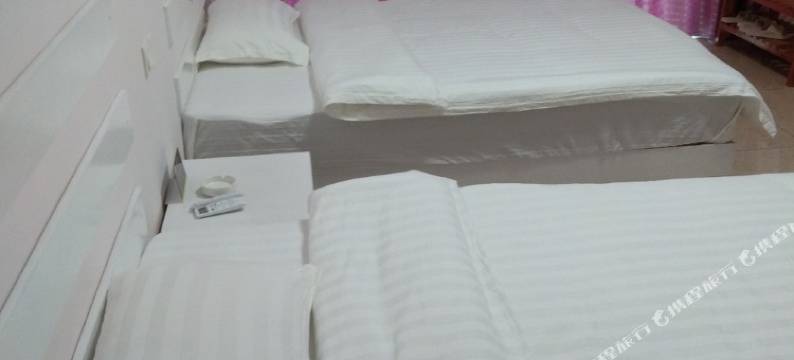 桂林乡村风景特色民宿图片