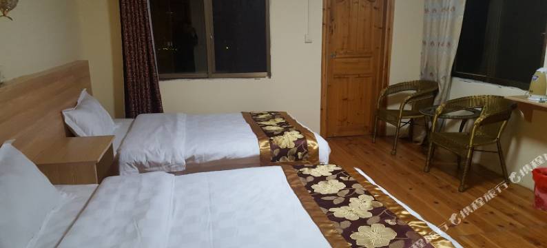 三江缘聚客栈图片