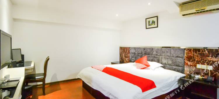 金凤凰商务宾馆(临海府城店)图片