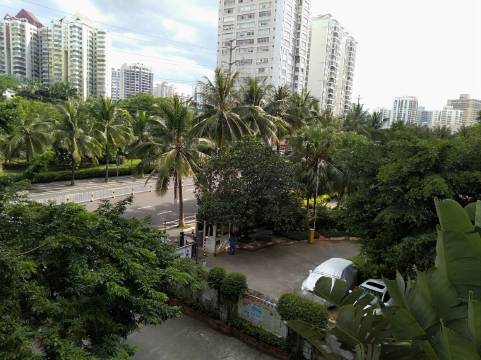 椰居民宿(海口文华路店)