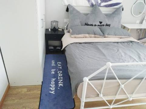 长沙小柒.家公寓(2号店)