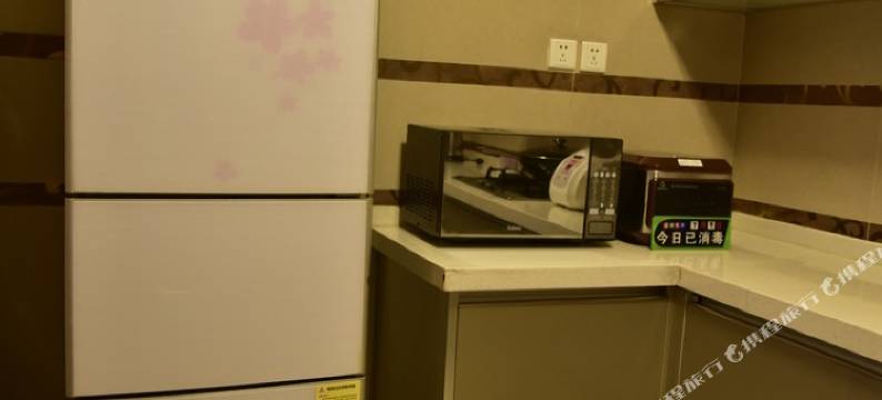 北京畅公馆图片