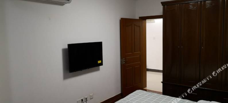 上海卫家圈公寓(4号店)图片