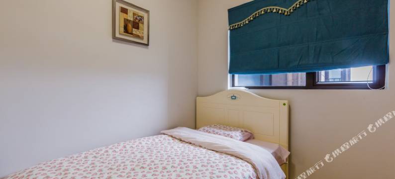 水秀居公寓(博爱七路分店)图片