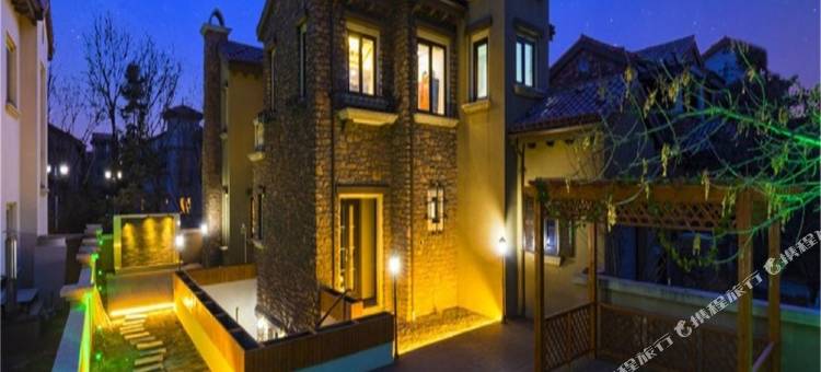 郑州红色星海全国连锁轰趴馆度假别墅(12号店)图片