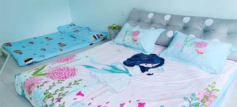 西双版纳北哥公寓(9号店)图片