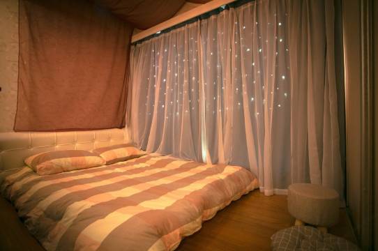 汕头方块三公寓