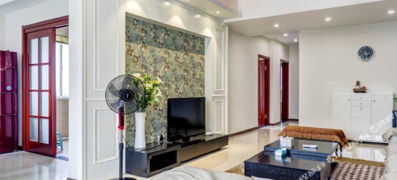 深圳苹果园子公寓图片