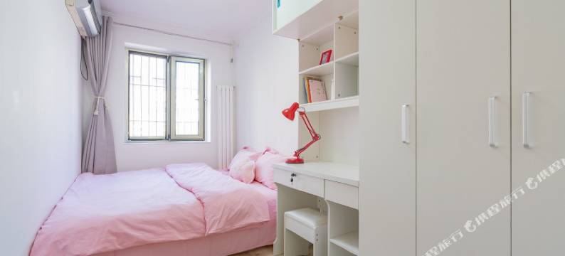 北京薛雪公寓图片