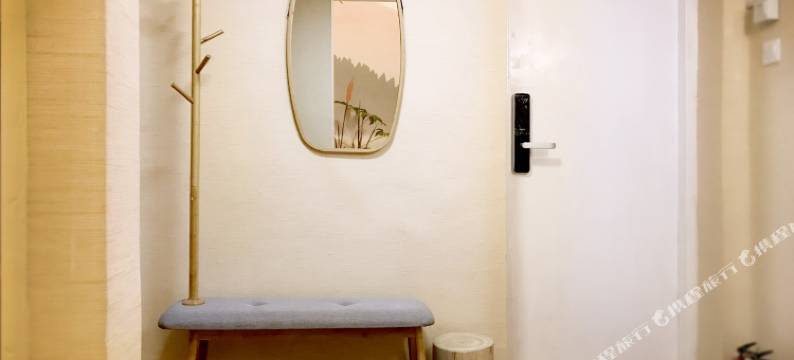 广州有寓民宿(三马路分店)图片