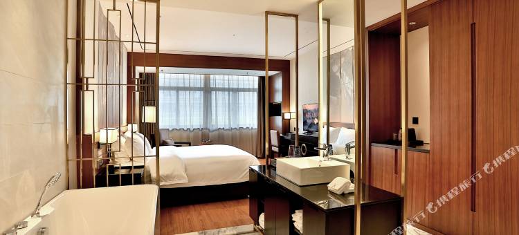 绍兴天逸酒店(柯桥安昌古镇店)图片