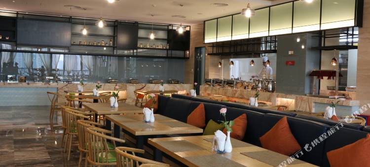 中山石岐大信酒店图片