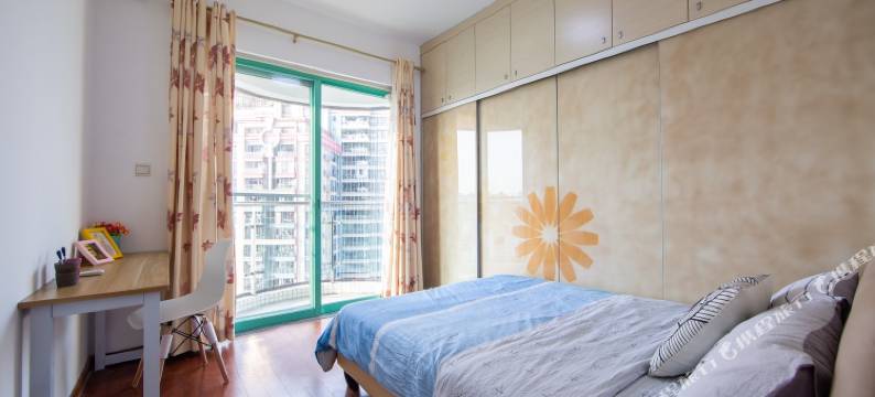 小小暖窝公寓(枫叶路分店)图片