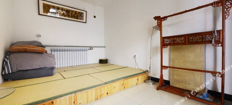 北京敏子的小院图片