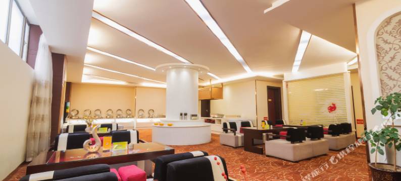 温商长江大酒店(兰州东方红广场南关夜市店)图片