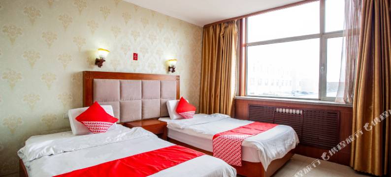 OYO滨州北园宾馆图片