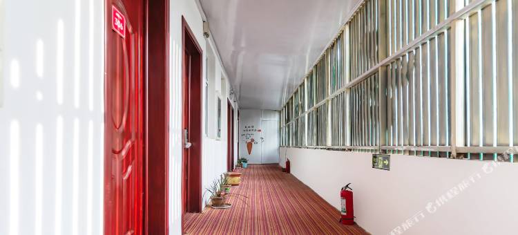 南阳星云宾馆图片