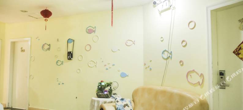 三亚逸海苑度假公寓图片