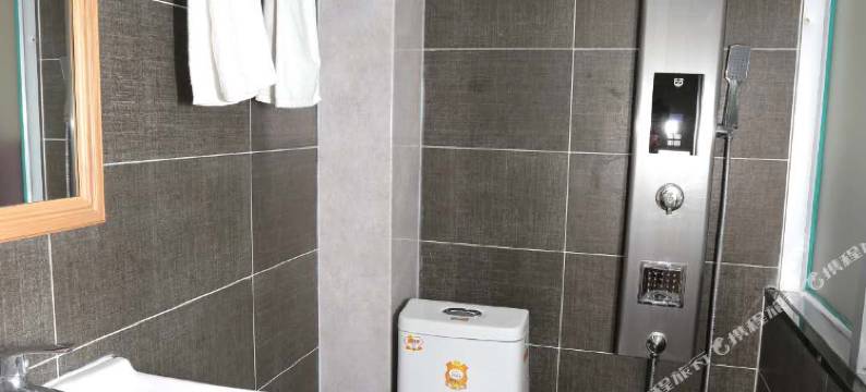 阜平东方宾馆图片