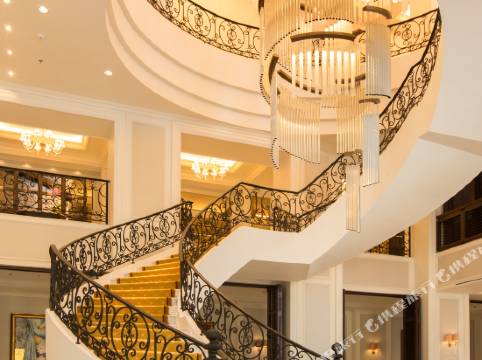 西貢邁之家酒店