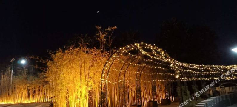 乐亭隐庐村舍民宿图片