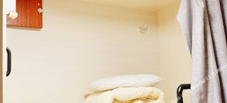 深圳边度青年旅舍图片