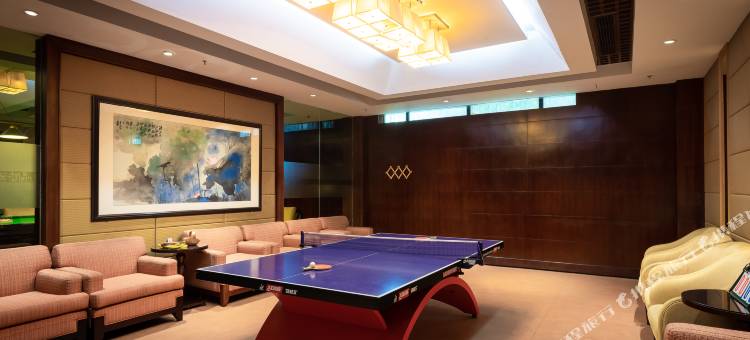 杭州陆羽君澜度假酒店图片