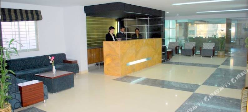 兰花商务酒店(Orchid Business Hotel)图片