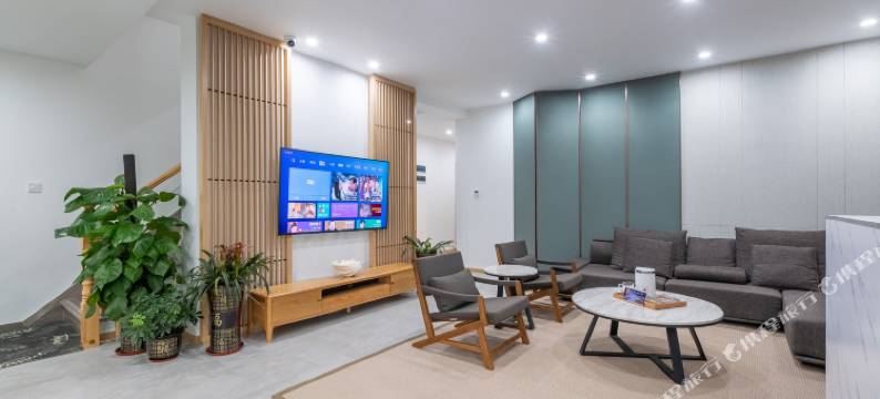 三亚海边柒捌柒民宿图片