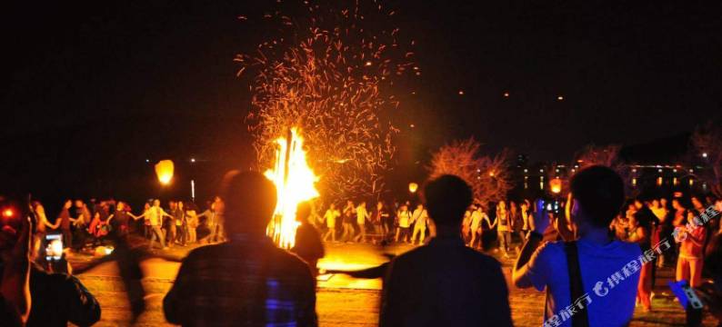 达茂旗希拉穆仁草原旅游度假接待中心图片