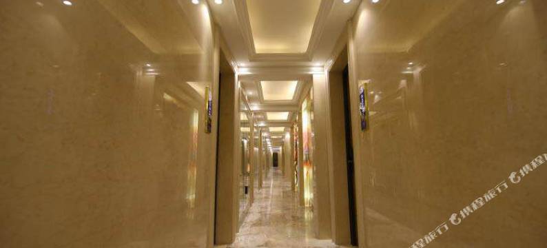 伊通新玖號主题宾馆图片